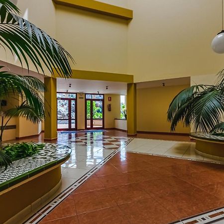 Olivia Free Wifi Apartment Пуерто де Сантяго Екстериор снимка