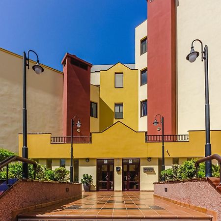 Olivia Free Wifi Apartment Пуерто де Сантяго Екстериор снимка