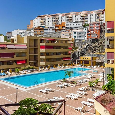 Olivia Free Wifi Apartment Пуерто де Сантяго Екстериор снимка