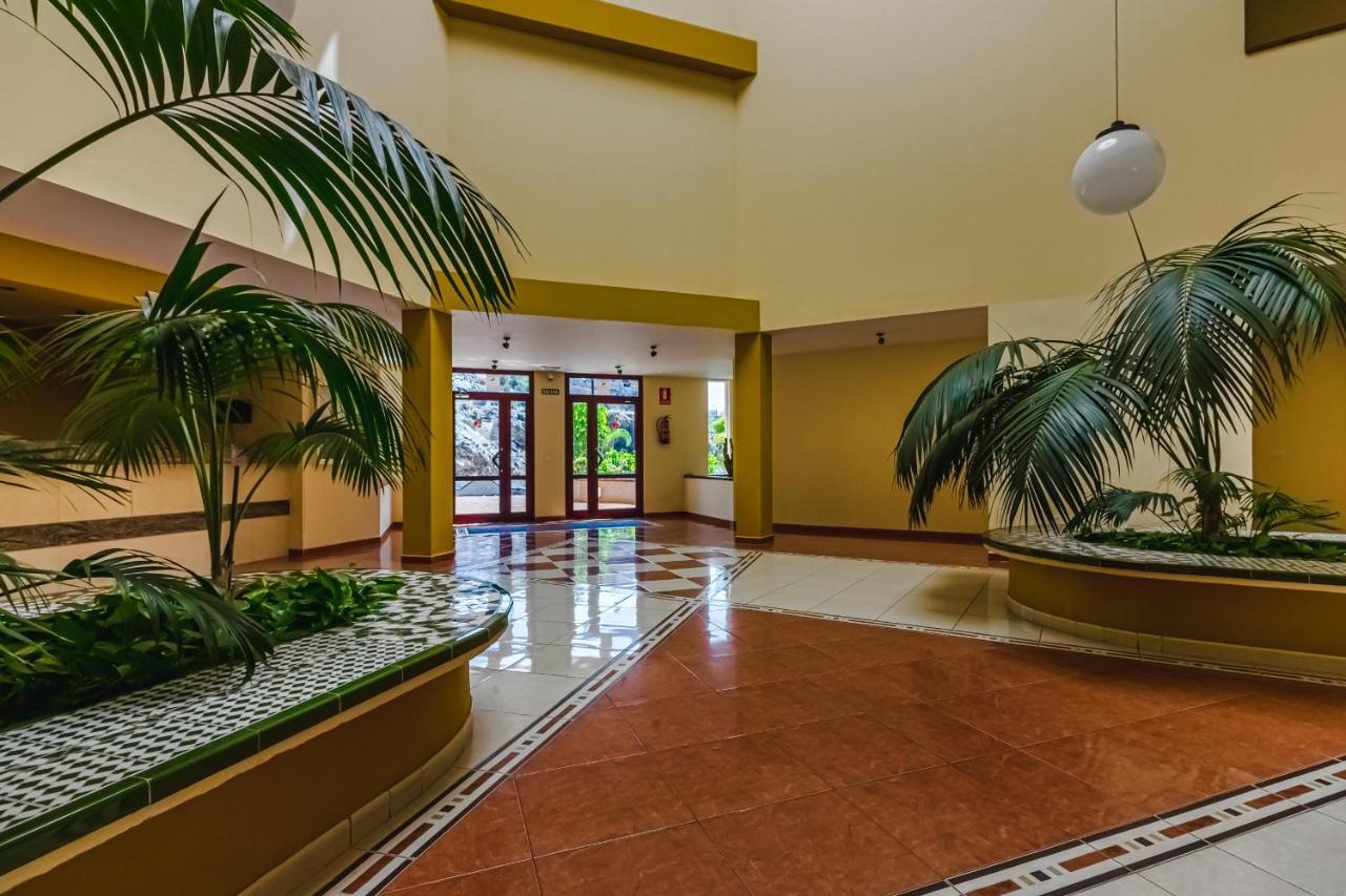 Olivia Free Wifi Apartment Пуерто де Сантяго Екстериор снимка