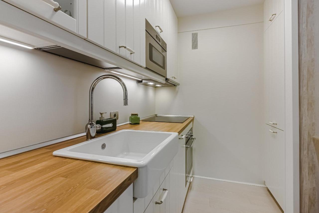 Olivia Free Wifi Apartment Пуерто де Сантяго Екстериор снимка