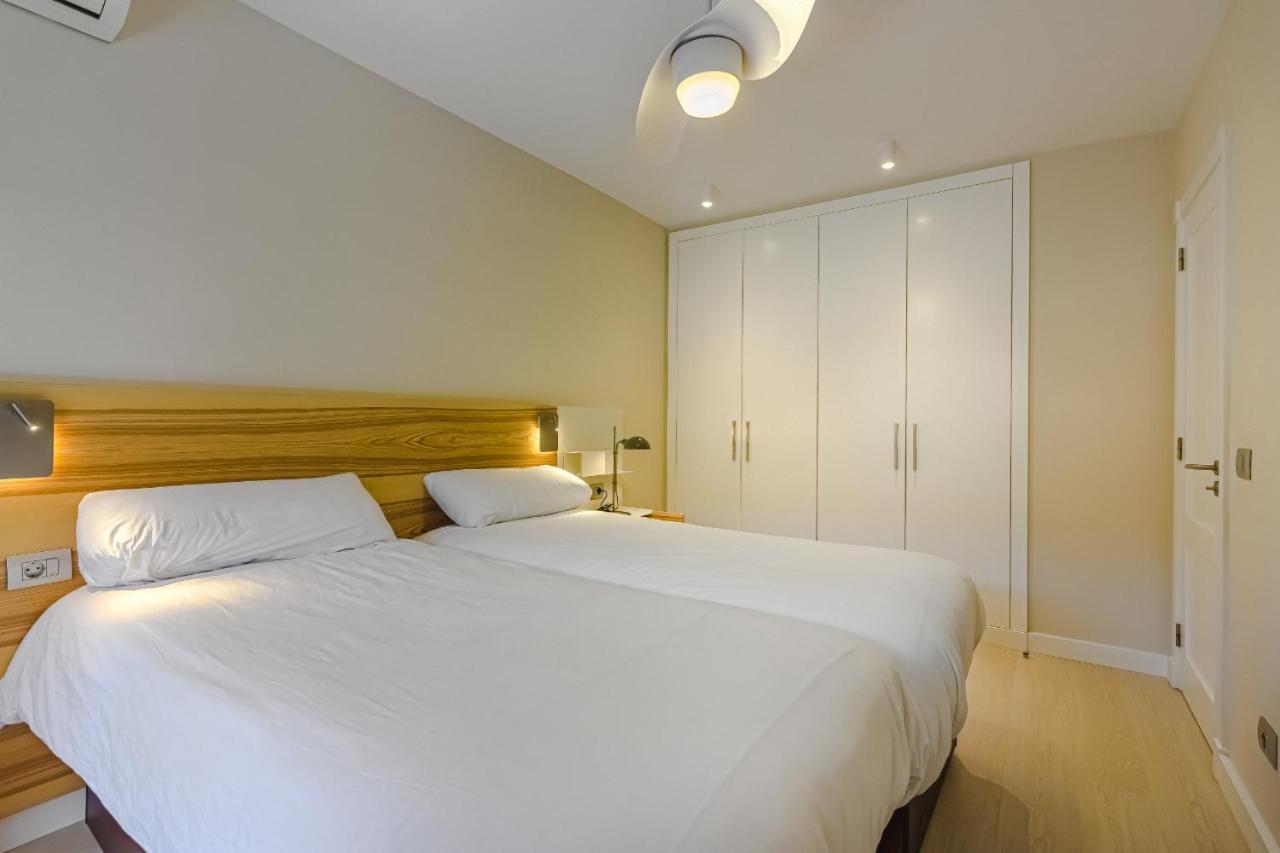 Olivia Free Wifi Apartment Пуерто де Сантяго Екстериор снимка